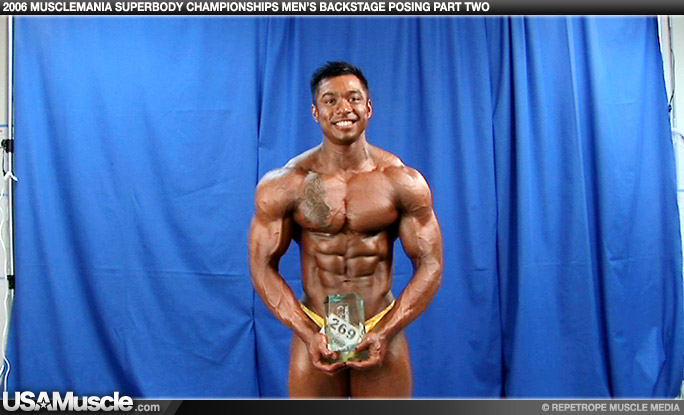 Michael Hunter