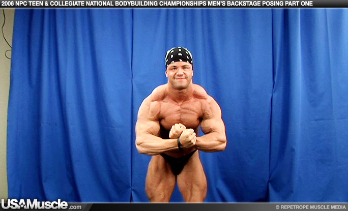 Adam Reich
