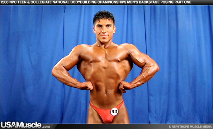 Jeremy Silva