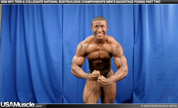 Orlando Griffin