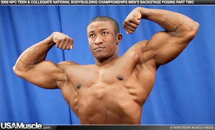 Orlando Griffin