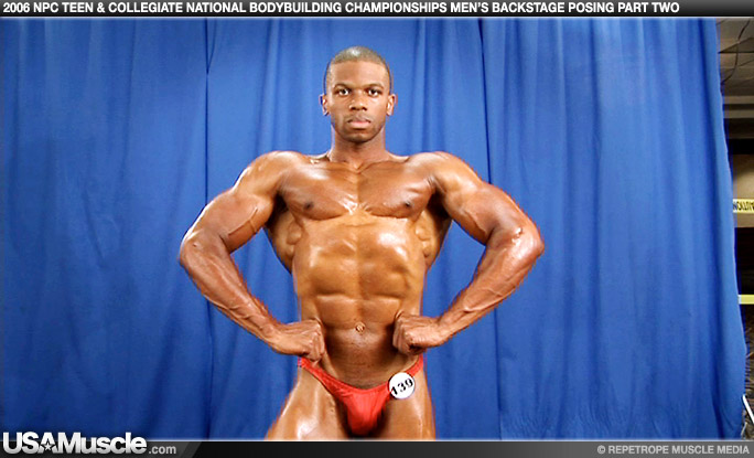 Marcus Hardaway