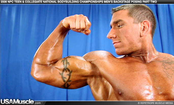 Chris Secash