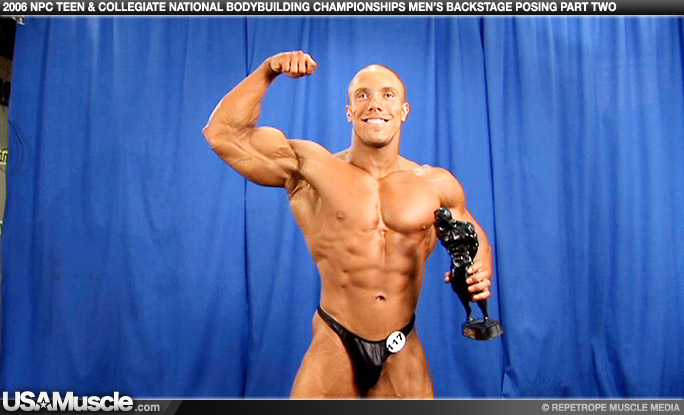 Mitchell Staats