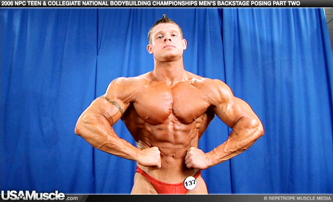 Daniel Young