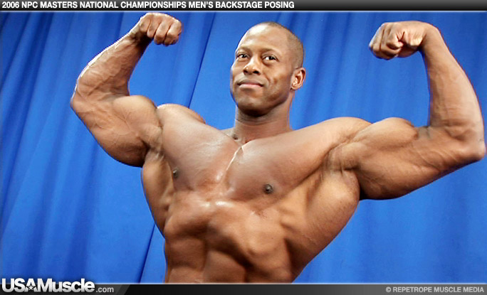 Rodney Davis