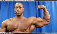 Thumbnail photo of Rodney Davis – Apr 27, 2007
