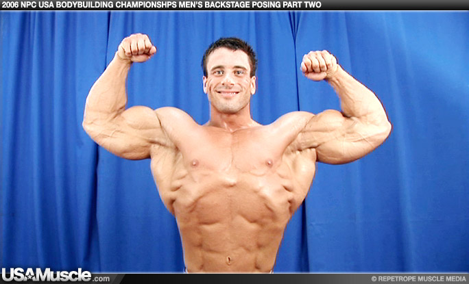 Mark Erpelding