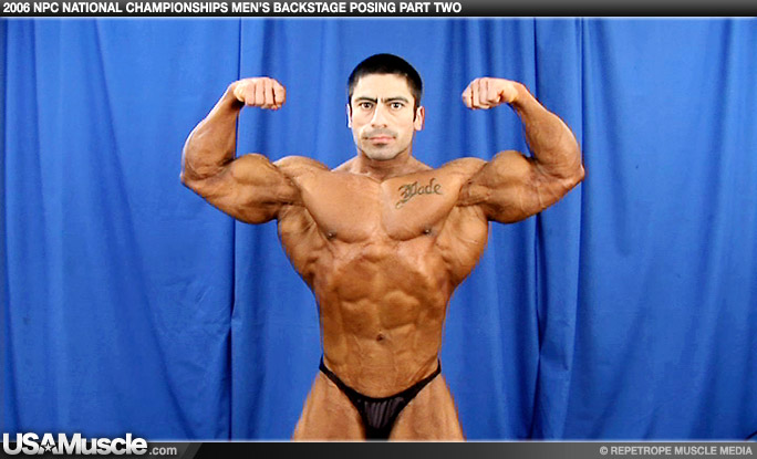 Jesse Duque