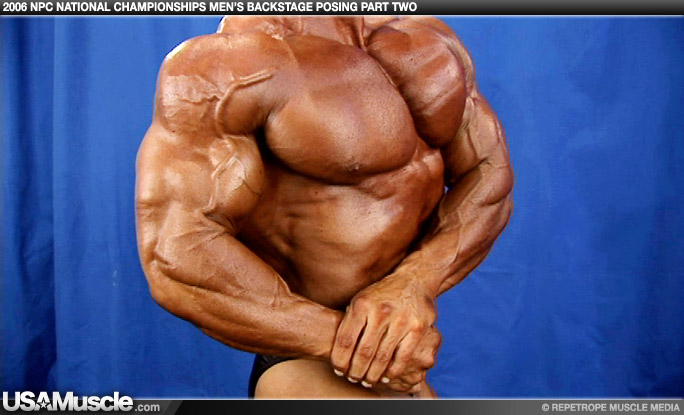Garrett Allin