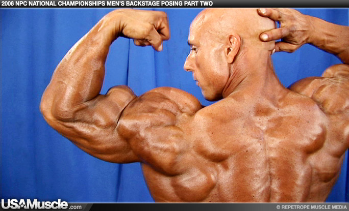 Garrett Allin