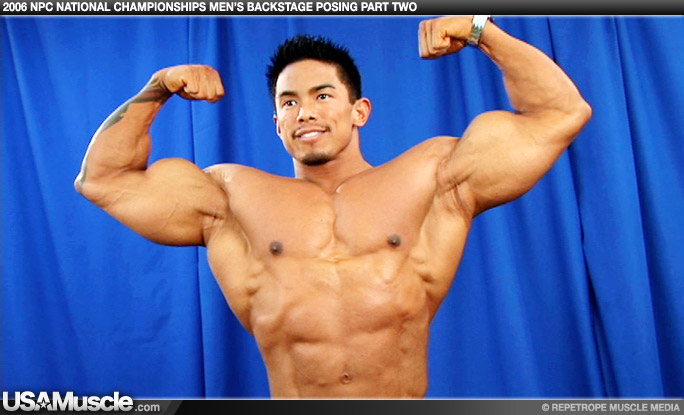 Stan McQuay