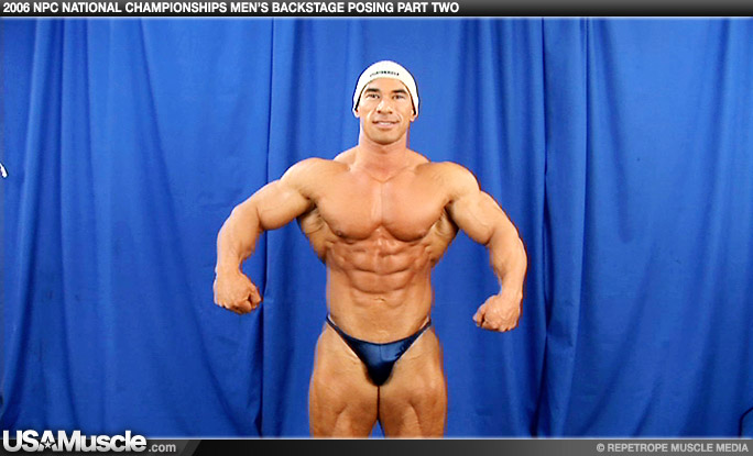 Julius Rumingan