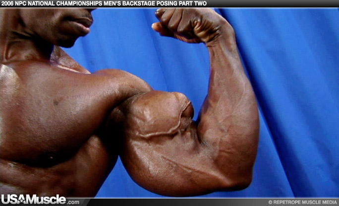 Anthony Watkins