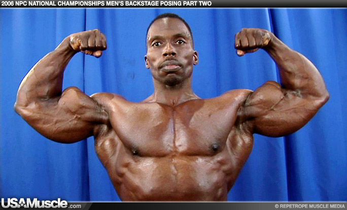 Anthony Watkins
