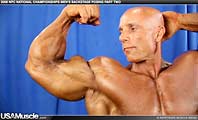 Thumbnail photo of Garrett Allin – Mar 22, 2007