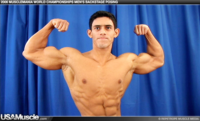Larry Camacho