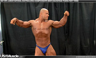Anthony King