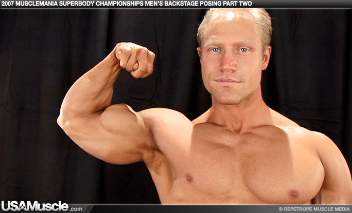 Chris Heitman