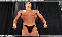 Thumbnail photo of Brandon Bass – Sep 12, 2007