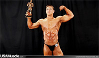 Derek Ciocca