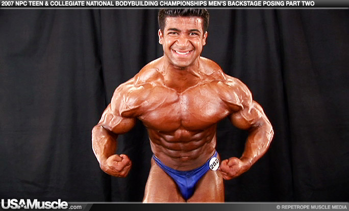 Casey Fathi