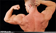 Shane Giese