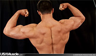 Brock Ogle