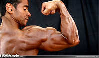 Michael Echevarria