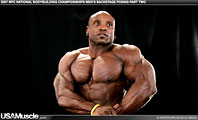Charles Dixon