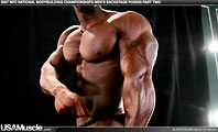 Darron Glenn