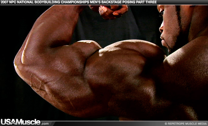 Brandon Curry