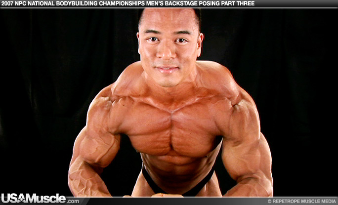 Steven Preza