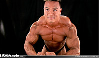 Steven Preza