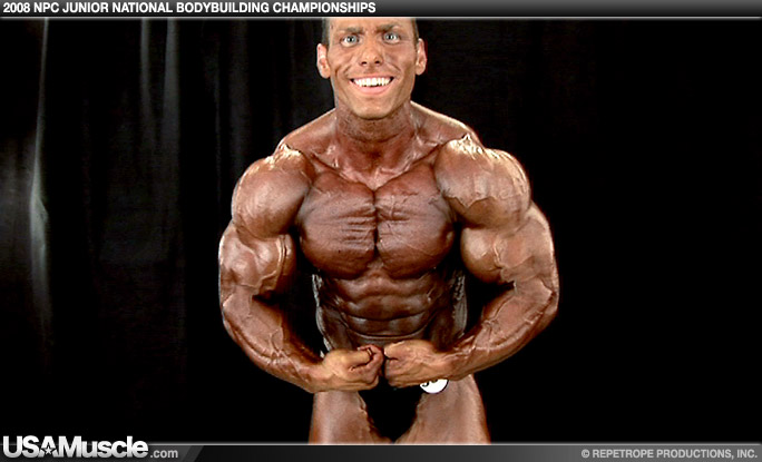 Michael Liberatore