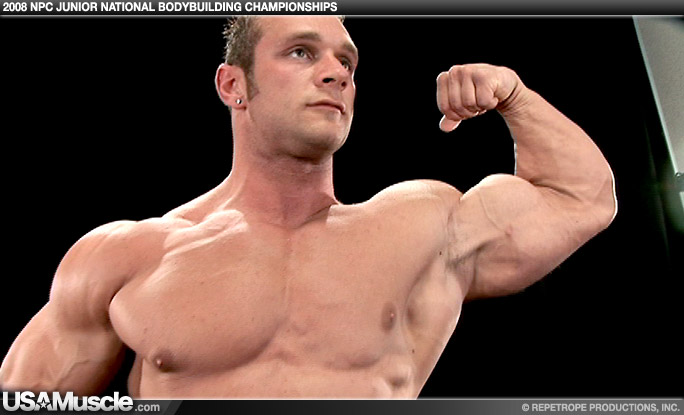 Drew Smith
