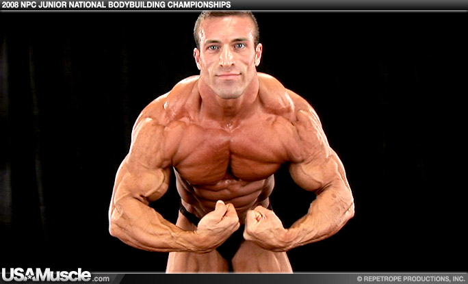 Anthony Tenuta