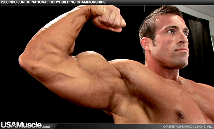Anthony Tenuta