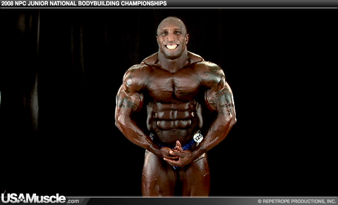 Keith Williams