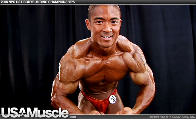 Shavis Higa