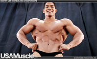 Alvin Viernes