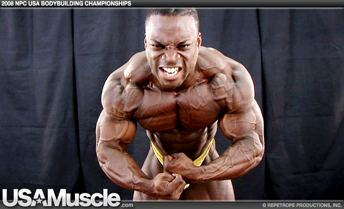 Branden Ray
