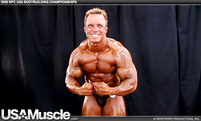 Photo of Todd Scott – Dec 15, 2008 (Slide 5 of 8)