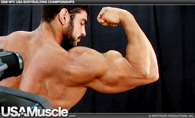 Nick Fagiano