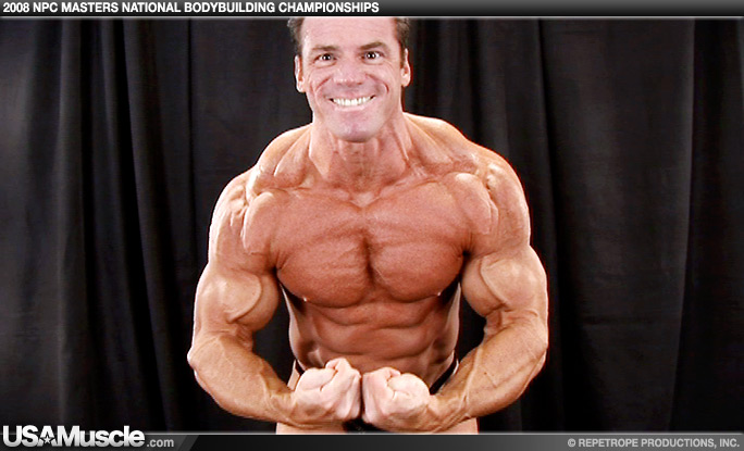 Mark Miller