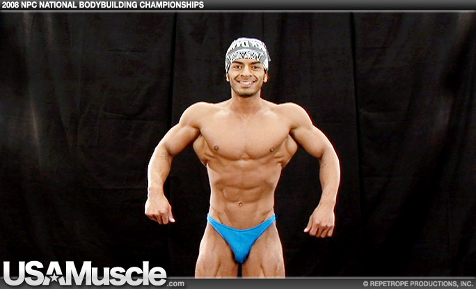 Arthur Santellan