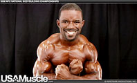 Thumbnail photo of Gene Johnson – Mar 26, 2009