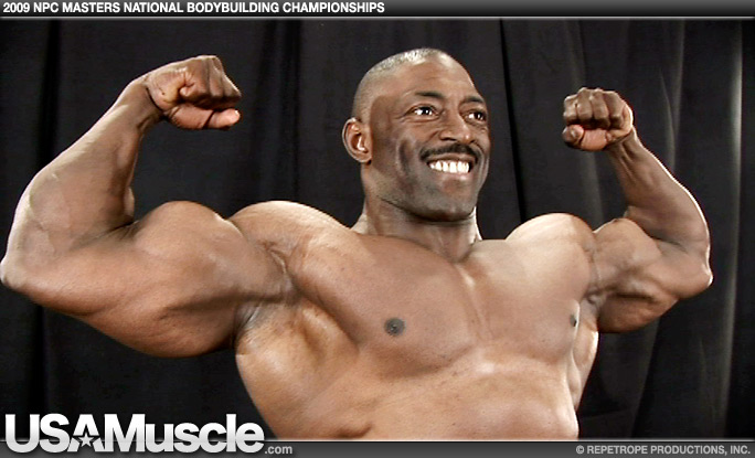 Bobby Holmes
