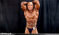 Oscar Saucedo