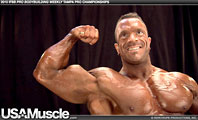 Luc Molines